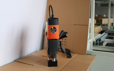 磁力鉆的鉆頭應(yīng)該如何安裝和保養(yǎng)？