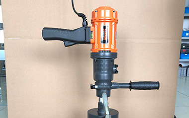 日常生活中磁力鉆的維修要注意什么？